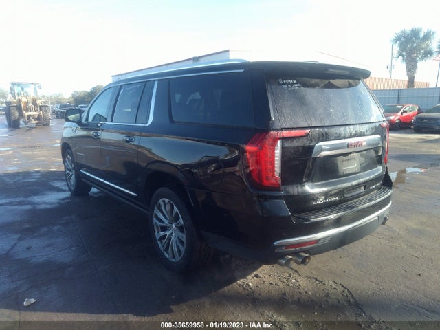 2021 GMC Yukon XL, VIN: 1GKS2JKL0MR272988