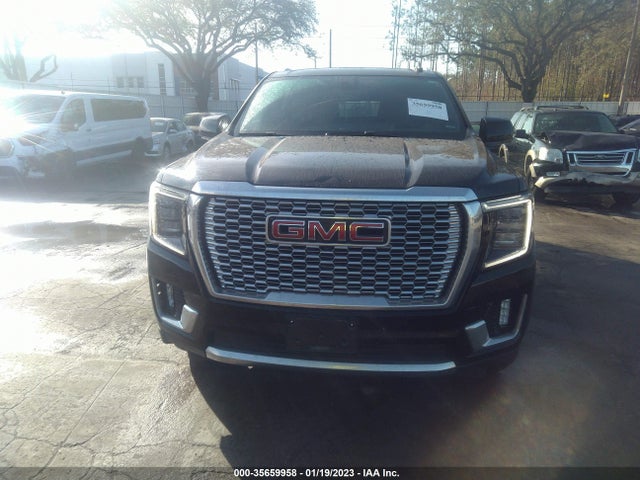2021 GMC Yukon XL, VIN: 1GKS2JKL0MR272988