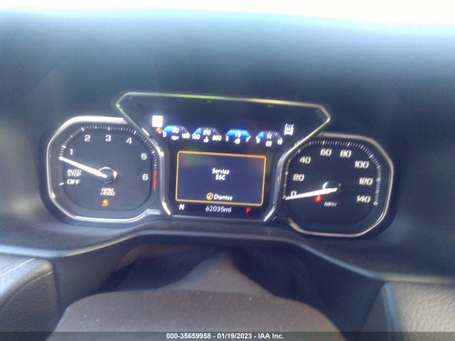 2021 GMC Yukon XL, VIN: 1GKS2JKL0MR272988