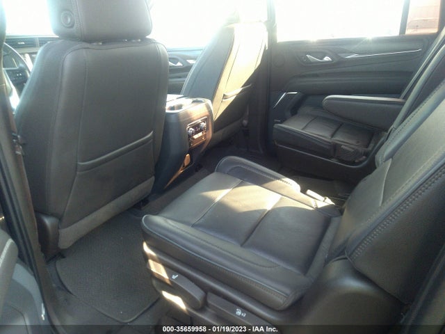 2021 GMC Yukon XL, VIN: 1GKS2JKL0MR272988