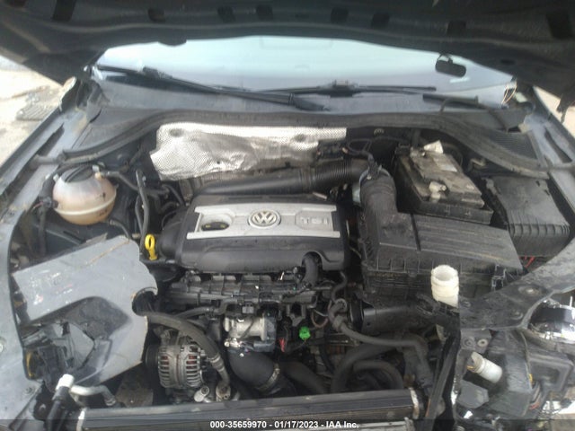 WVGBV7AX8FW513853 Volkswagen TIGUAN SE