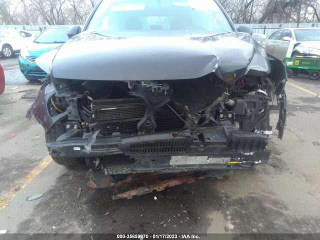 WVGBV7AX8FW513853 Volkswagen TIGUAN SE