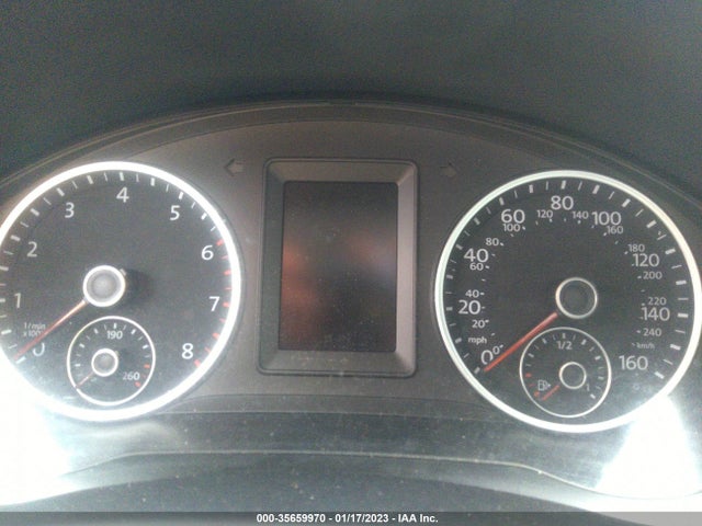 WVGBV7AX8FW513853 Volkswagen TIGUAN SE