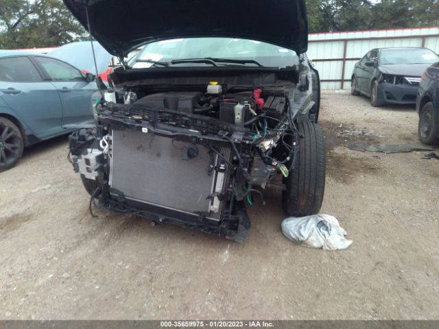 5N1DR3BA4NC241236 Nissan Pathfinder Sv