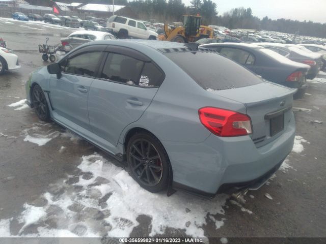 JF1VA1B69K9809043 Subaru Wrx Premium