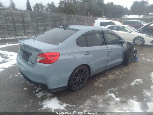 JF1VA1B69K9809043 Subaru Wrx Premium