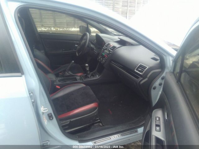 JF1VA1B69K9809043 Subaru Wrx Premium