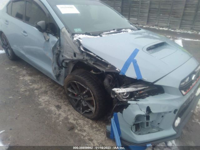 JF1VA1B69K9809043 Subaru Wrx Premium