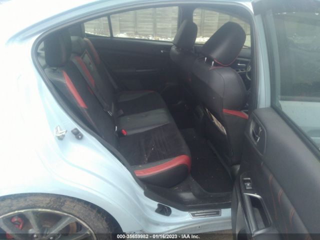 JF1VA1B69K9809043 Subaru Wrx Premium