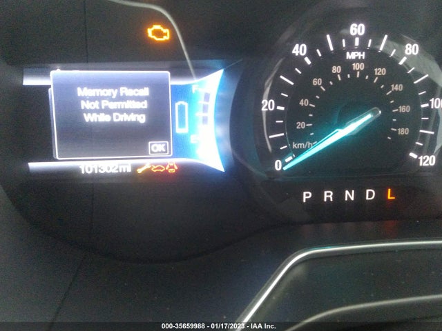 2017 FORD FUSION ENERGI SE VIN: 3FA6P0PU3HR183748