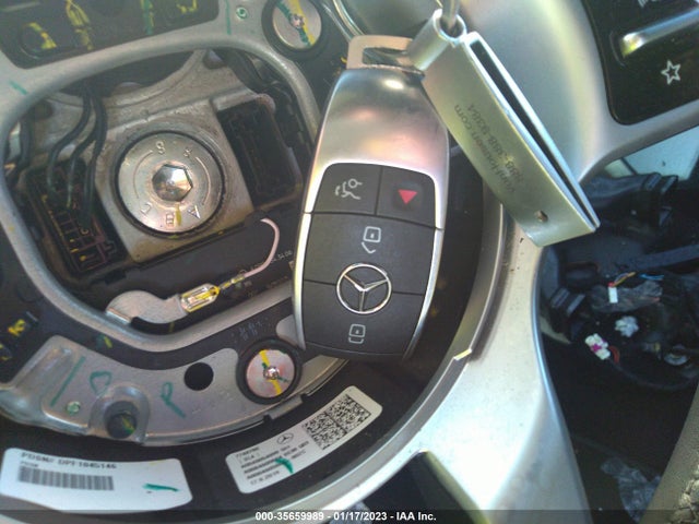 2020 Mercedes-Benz GLB-Class, VIN: WDC4M4HB2LW006946