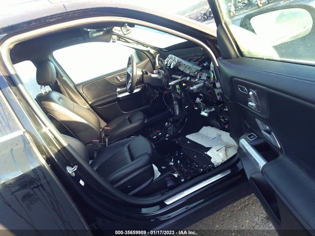 2020 Mercedes-Benz GLB-Class, VIN: WDC4M4HB2LW006946