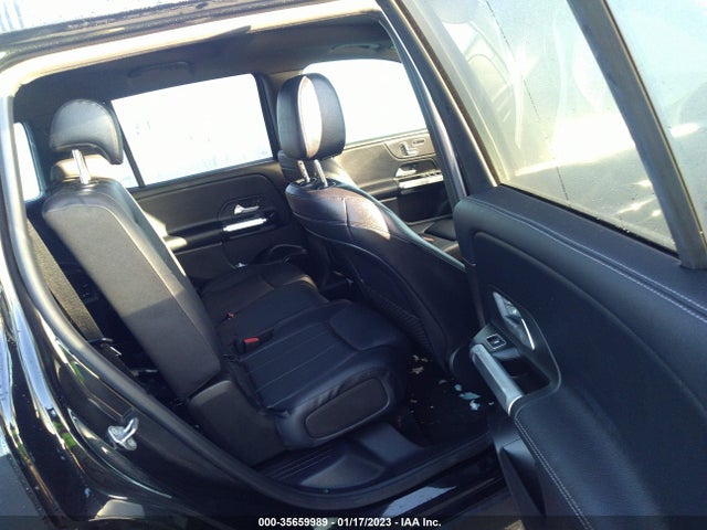2020 Mercedes-Benz GLB-Class, VIN: WDC4M4HB2LW006946
