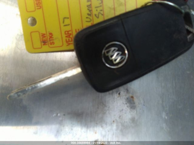 1G4PR5SKXH4120792 Buick Verano Sport Touring