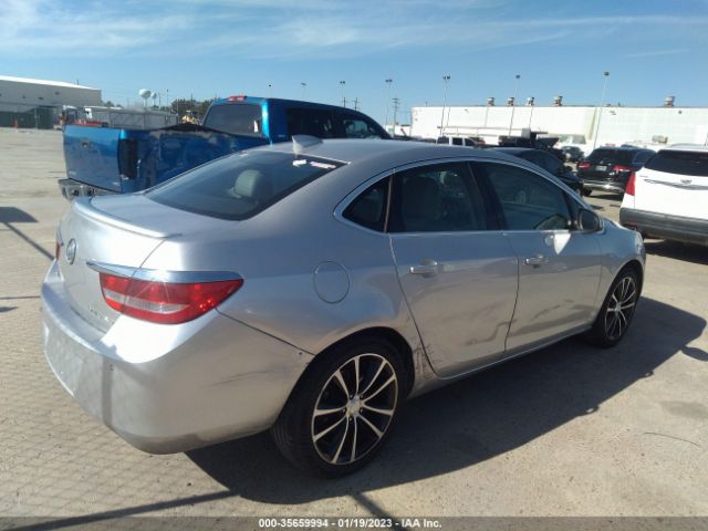 1G4PR5SKXH4120792 Buick Verano Sport Touring
