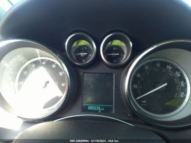 1G4PR5SKXH4120792 Buick Verano Sport Touring