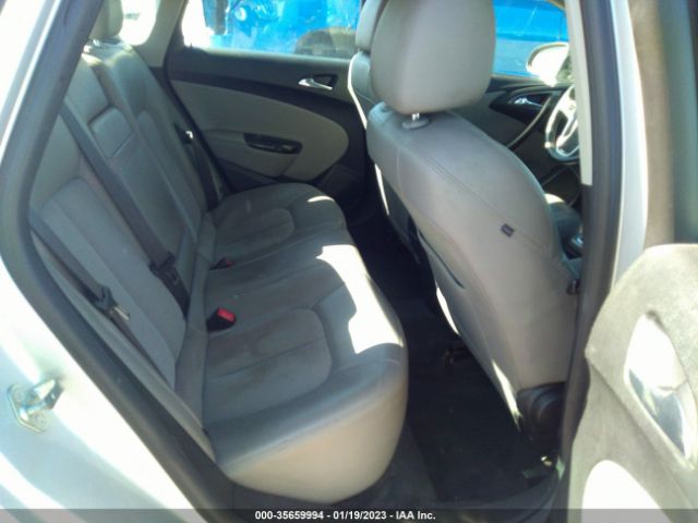 1G4PR5SKXH4120792 Buick Verano Sport Touring