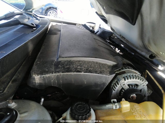 2008 CHRYSLER SEBRING LIMITED VIN: 1C3LC65M08N107233
