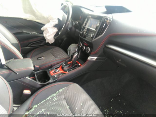 JF2SKALC3MH435263 Subaru Forester Sport