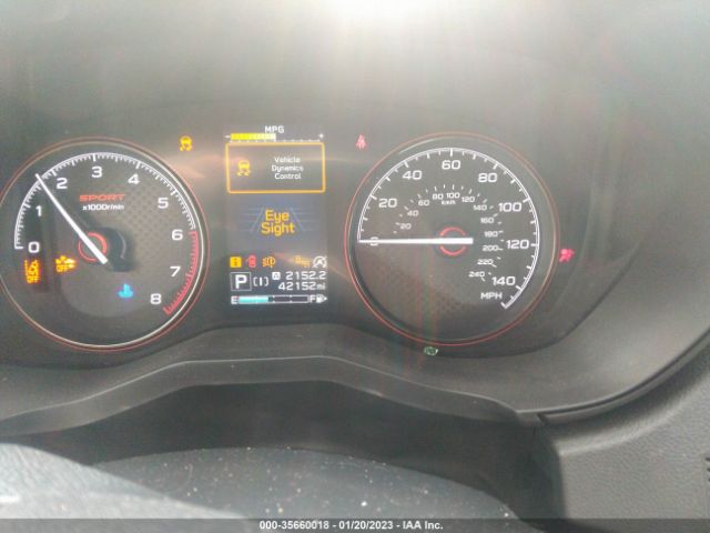 JF2SKALC3MH435263 Subaru Forester Sport