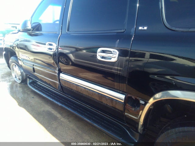 GMC Yukon Xl Sle 2000 3GKFK16TXYG100131 Image 6