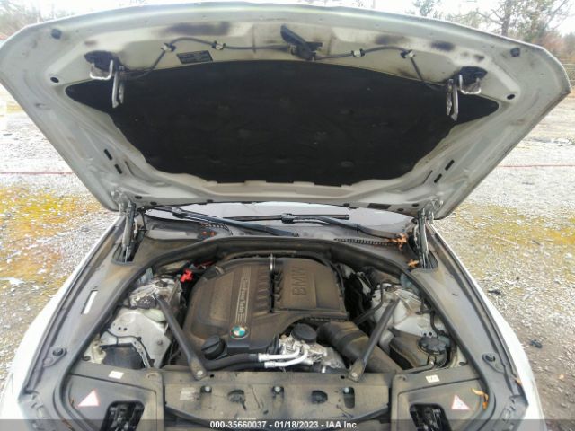 WBAFR7C53DC821286 BMW 5 Series 535i