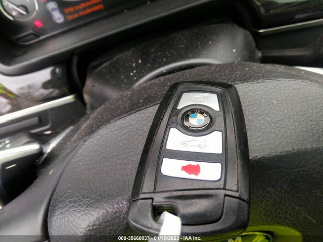 WBAFR7C53DC821286 BMW 5 Series 535i