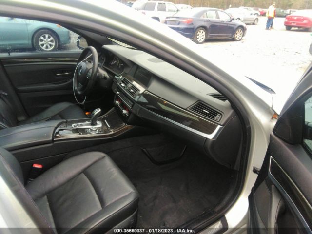 WBAFR7C53DC821286 BMW 5 Series 535i