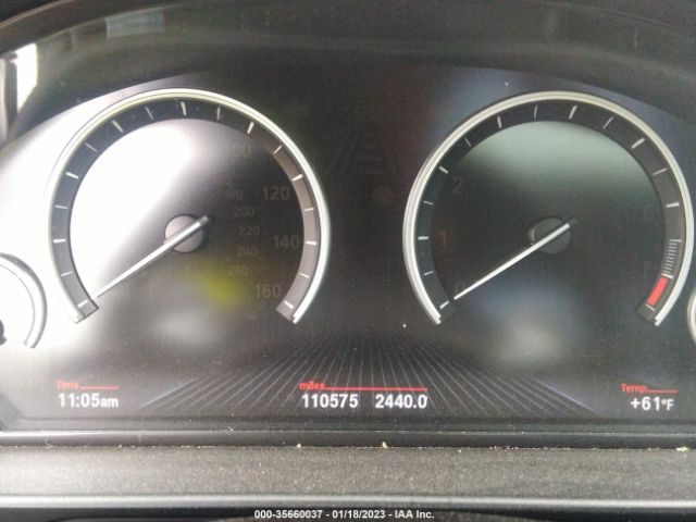 WBAFR7C53DC821286 BMW 5 Series 535i