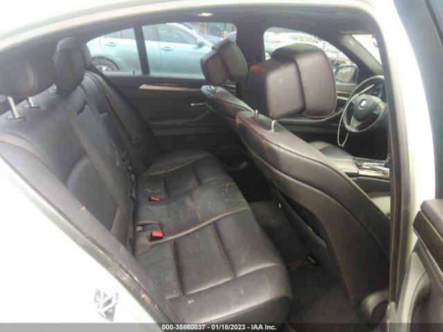 WBAFR7C53DC821286 BMW 5 Series 535i