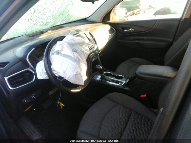Chevrolet EQUINOX LT 2018 2GNAXJEV5J6275373 Image 6