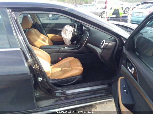 Nissan Maxima 2016 1N4AA6AP1GC446902 Image 6