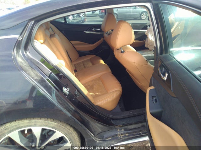 Nissan Maxima 2016 1N4AA6AP1GC446902 Image 9