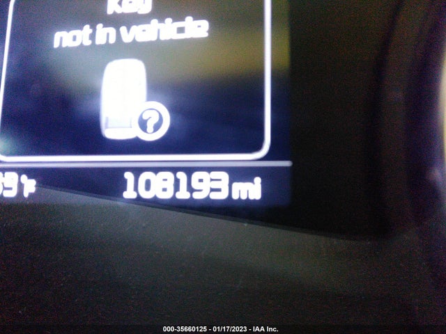 2016 KIA OPTIMA EX VIN: 5XXGU4L32GG089966