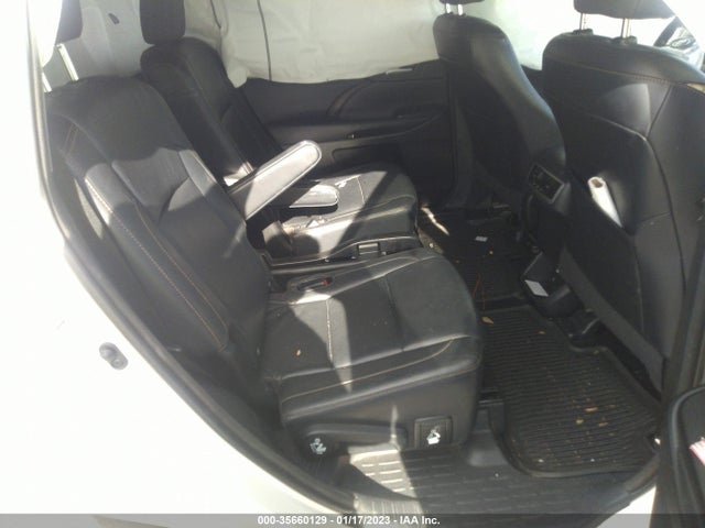 2015 Toyota Highlander, VIN: 5TDJKRFH2FS088751