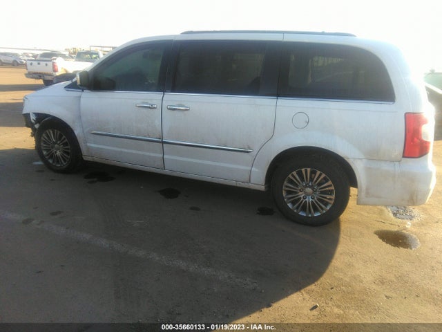2C4RC1CG8ER115889 Chrysler Town & Country Touring-l