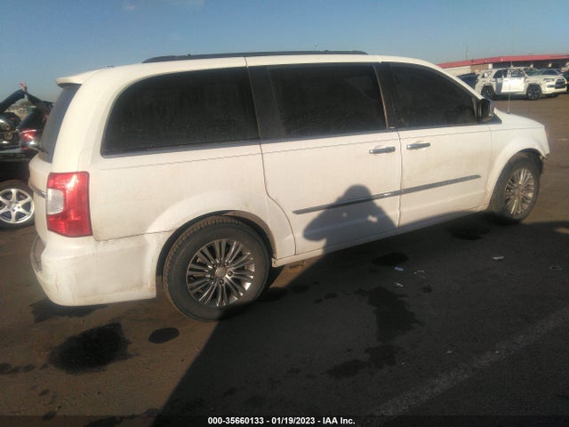 2C4RC1CG8ER115889 Chrysler Town & Country Touring-l