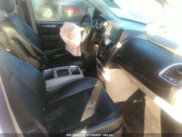 2C4RC1CG8ER115889 Chrysler Town & Country Touring-l