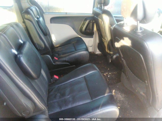 2C4RC1CG8ER115889 Chrysler Town & Country Touring-l