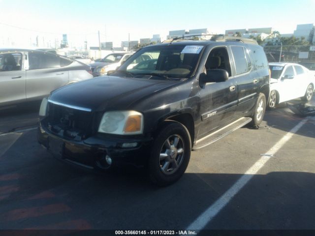 1GKES16S936223075 GMC ENVOY XL