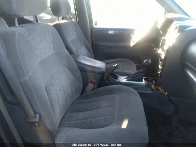 1GKES16S936223075 GMC ENVOY XL