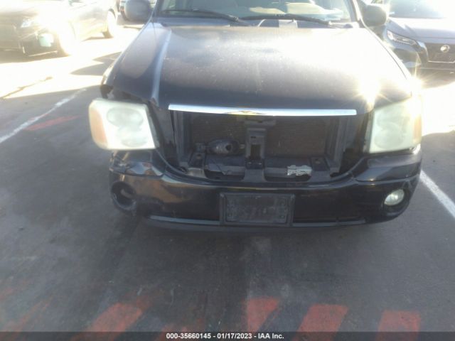 1GKES16S936223075 GMC ENVOY XL