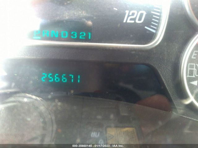 1GKES16S936223075 GMC ENVOY XL