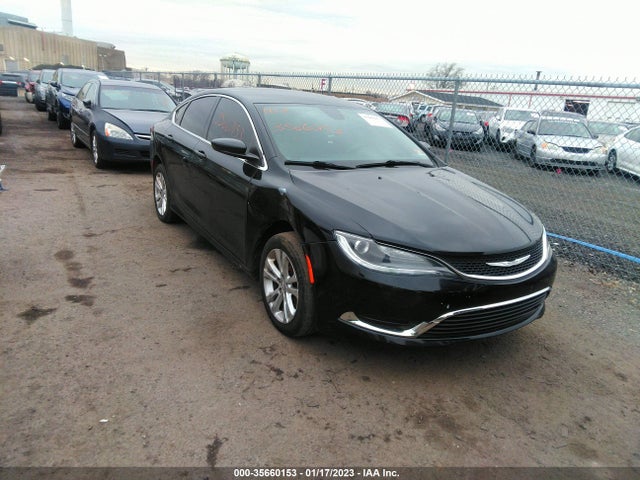 2017 1C3CCCAB4HN504804 main image