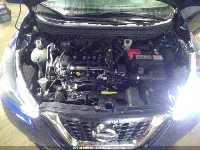 2018 Nissan Kicks, VIN: 3N1CP5CU2JL512645
