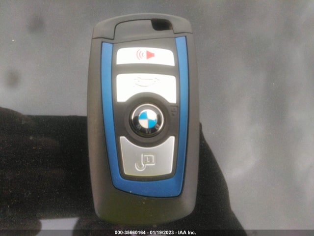 BMW 2 Series M235i 2016 WBA1M1C57GV394578 Image 3
