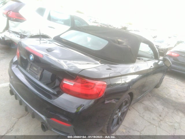 BMW 2 Series M235i 2016 WBA1M1C57GV394578 Image 6