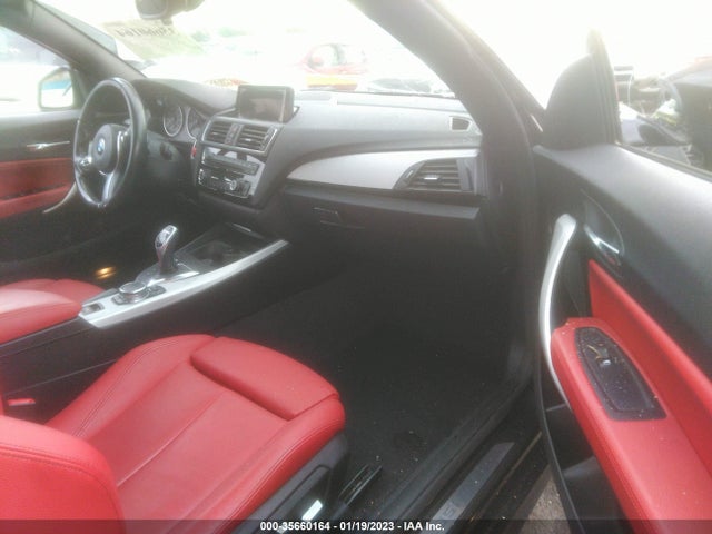 BMW 2 Series M235i 2016 WBA1M1C57GV394578 Image 7