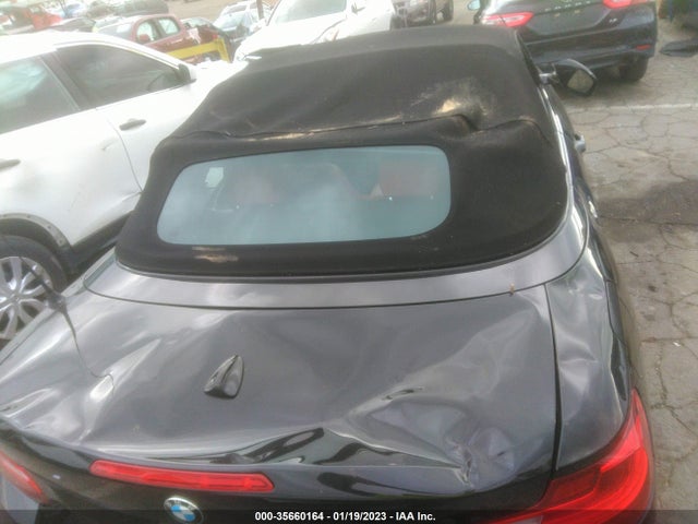 BMW 2 Series M235i 2016 WBA1M1C57GV394578 Image 8