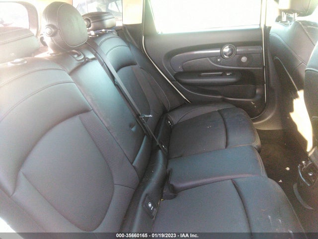 2016 Mini Clubman, VIN: WMWLN9C5XG2B31638